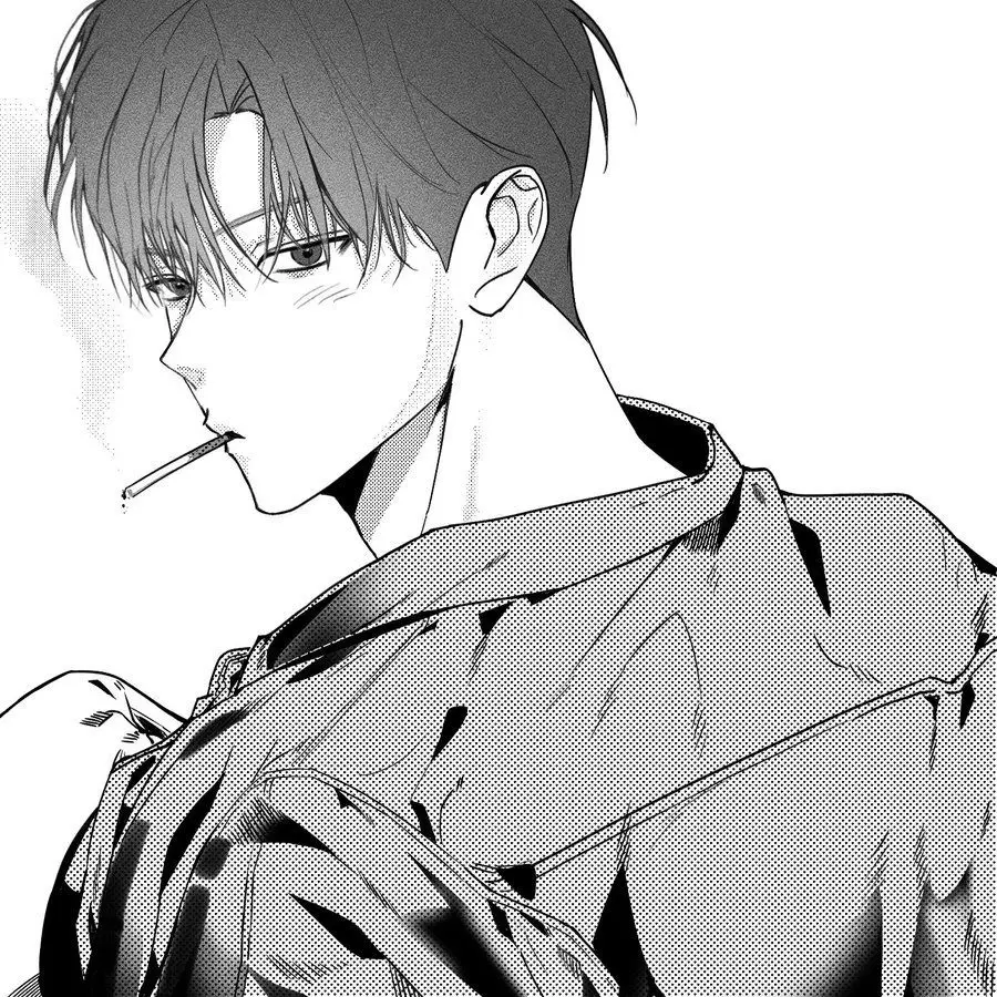 SweetSaiga8732의 박선호[BL]