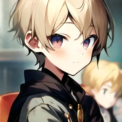 AgedNewt0858의 イアン。