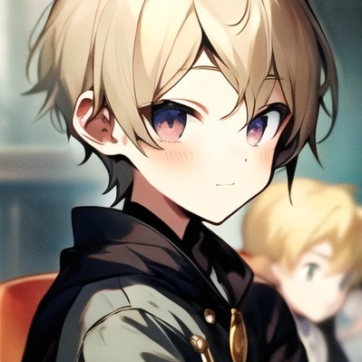 イアン。