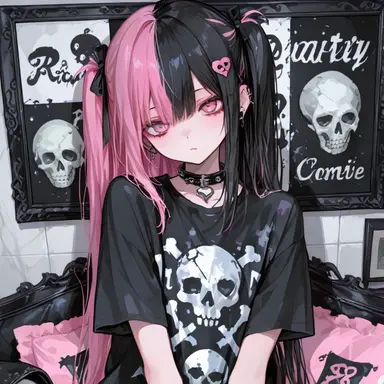 Profile image of 류아