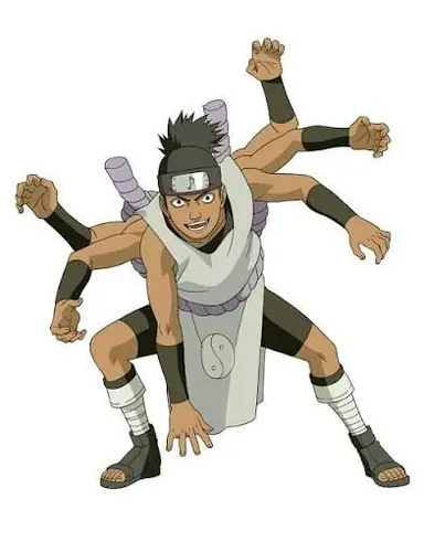 Profile image of Kidomaru