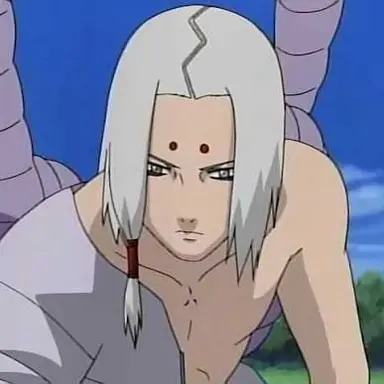 Profile image of Kimimaro