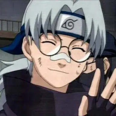 Profile image of Kabuto Yakushi