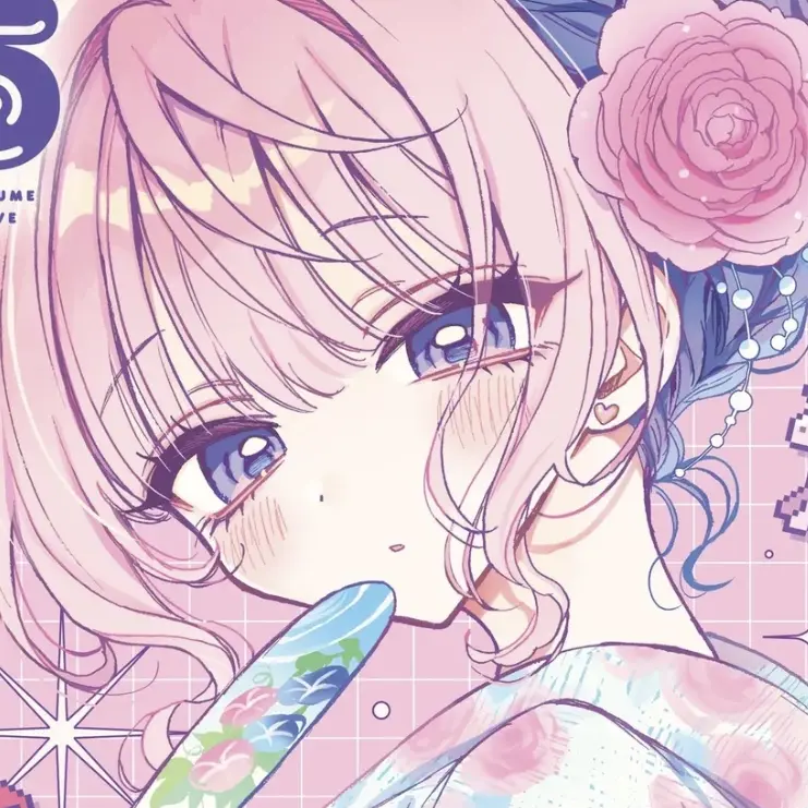 Dkr의 사오토메 노아