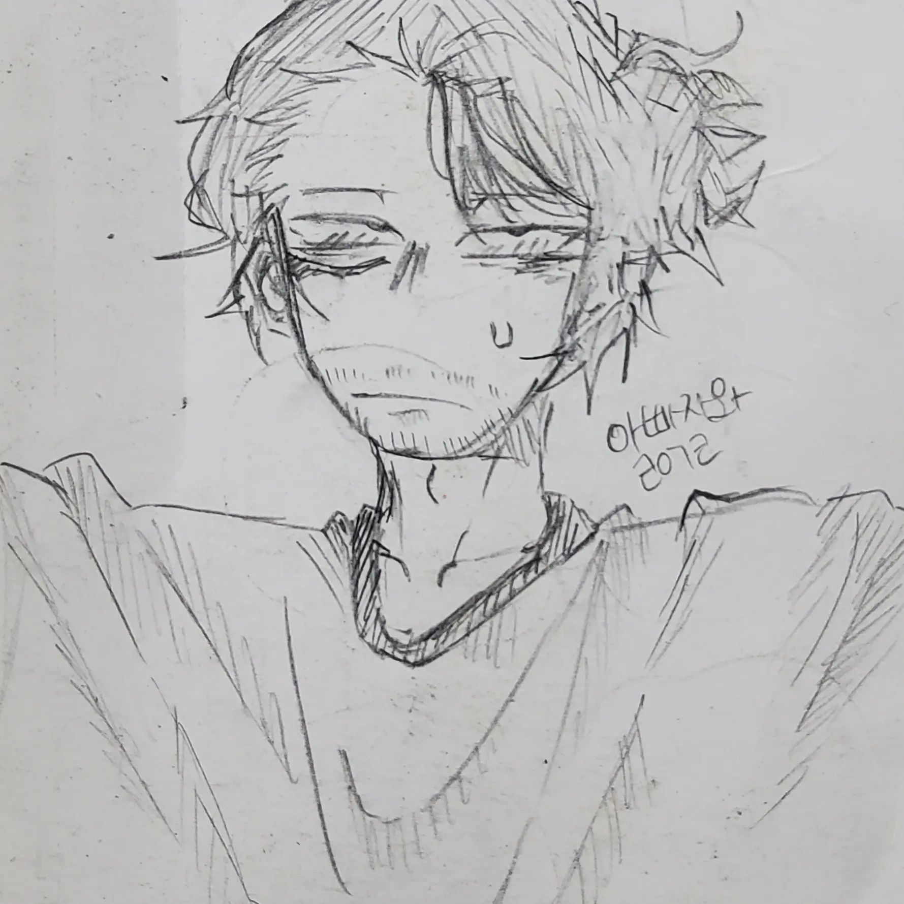 YoungKagu7069의 아이자와 쇼타