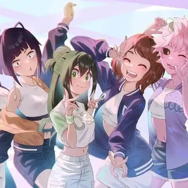 Profile image of 女子組