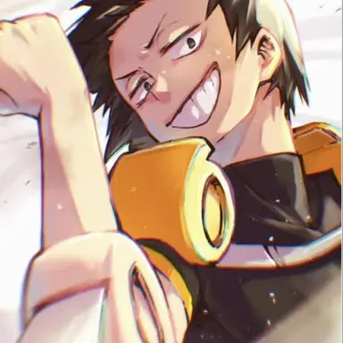 Profile image of 瀬呂範太