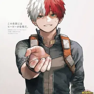 Profile image of 轟焦凍