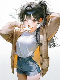 Profile image of 이수빈