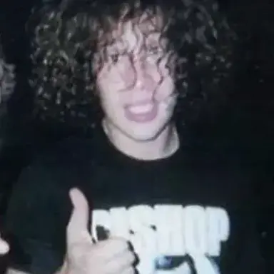 Profile image of Ray