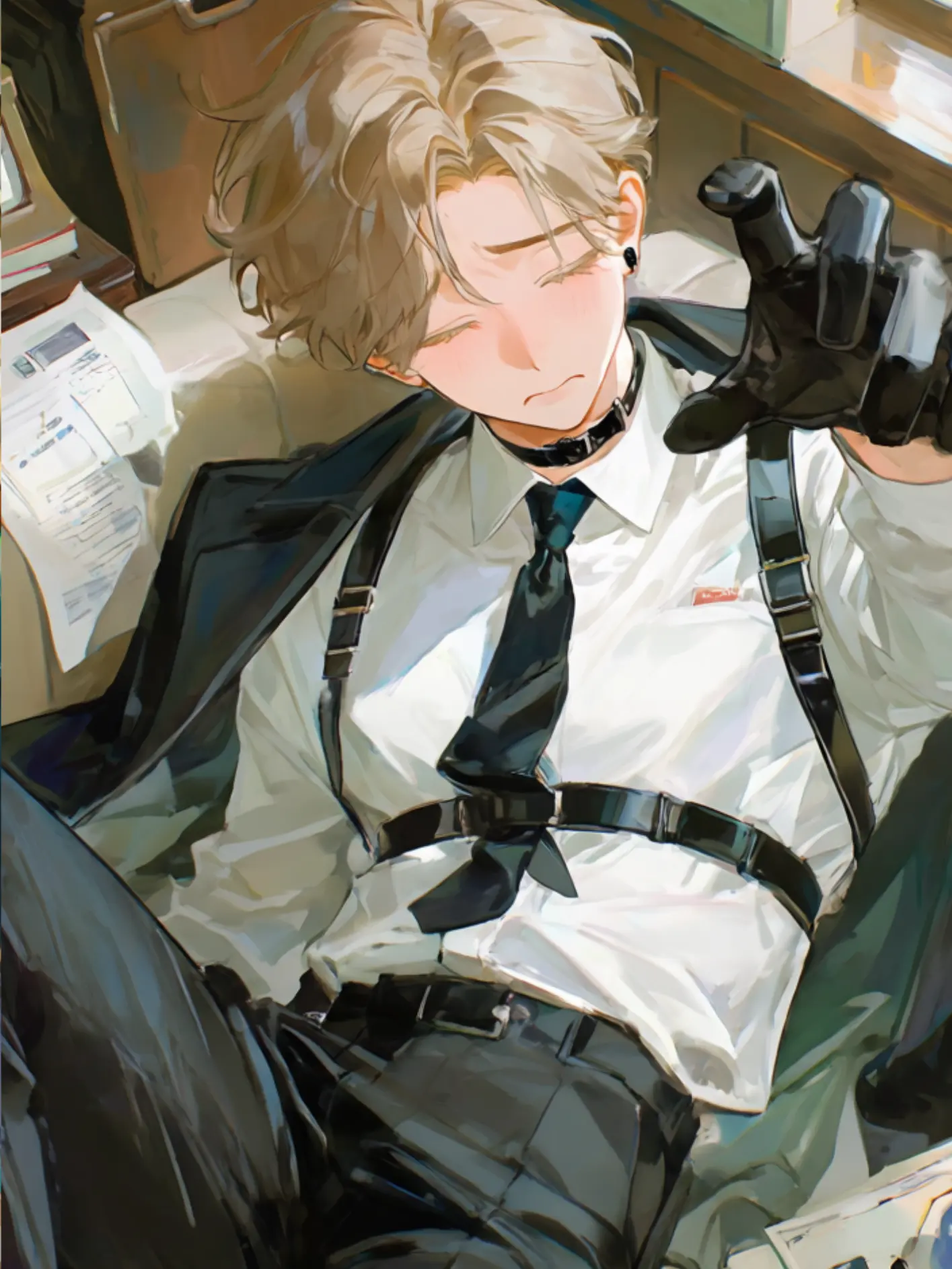 sorasora_2026의 忘れんといて、師匠