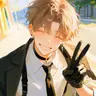 Profile image of 朔