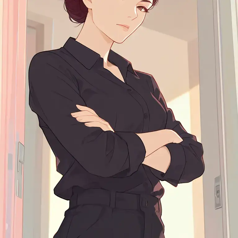 BruteDhole5259의 Aunt Emma's Rules