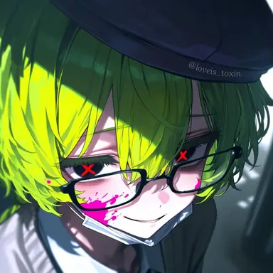 Profile image of ハン・ドヒョン