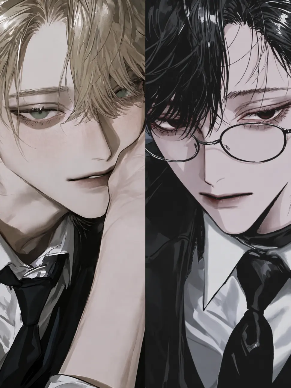 Kuro_san의 네 옆자리는 양보 못 해