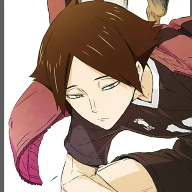 Profile image of 角名 倫太郎
