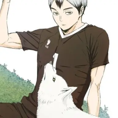 Profile image of 北 信介