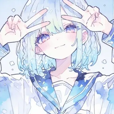 Profile image of 氷上 葵