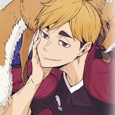 Profile image of 宮 侑