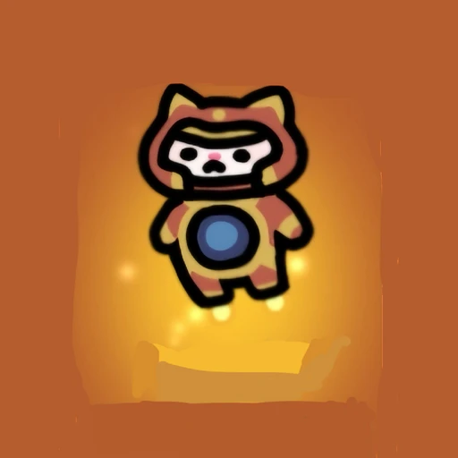 아이언미야옹