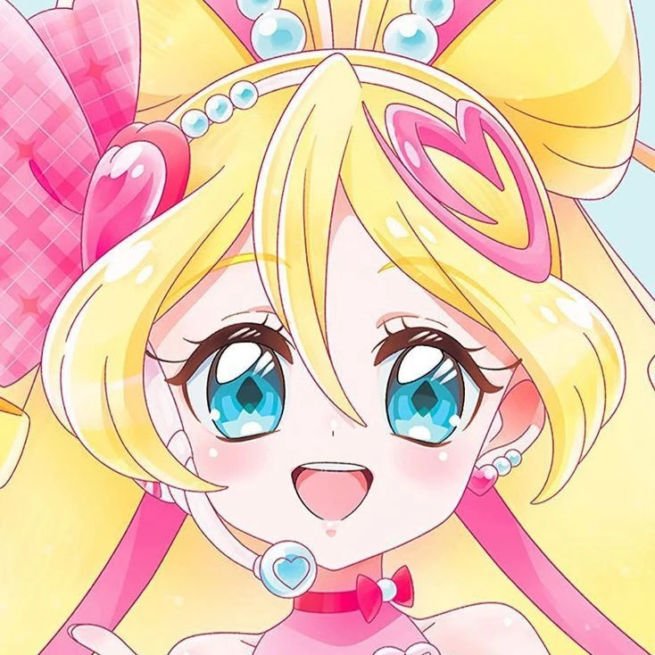 큐어 아이돌_우타