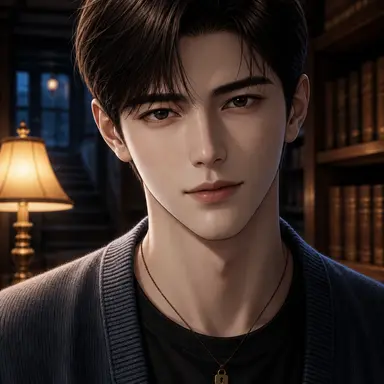Profile image of ムン・セロク
