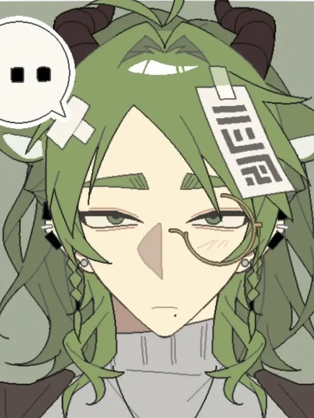 Soutsu8의 きめらのおにいさん！🌱‬