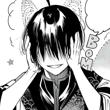 Profile image of 晴明