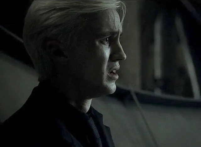 Profile image of Draco Malfoy