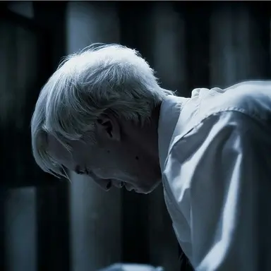 Profile image of Draco Malfoy