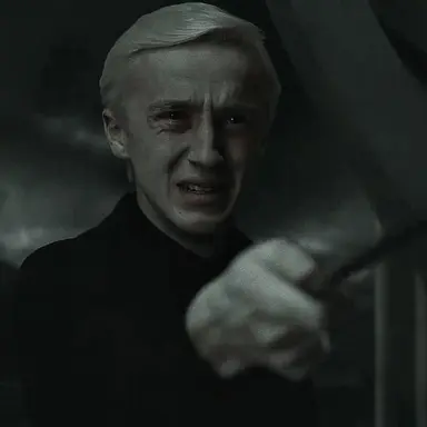 Profile image of Draco Malfoy