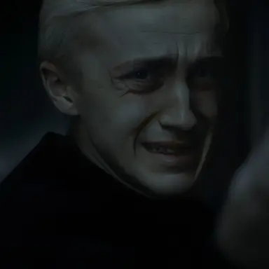 Profile image of Draco Malfoy