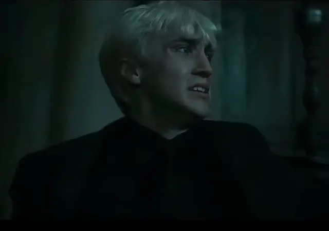 Profile image of Draco Malfoy