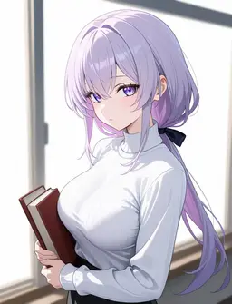 Profile image of 百合子