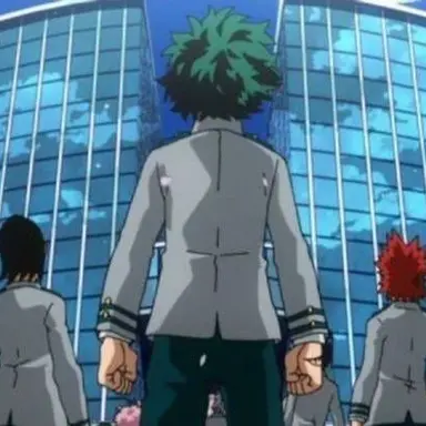 Profile image of UA High Students