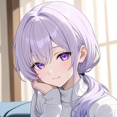 Profile image of Yuriko