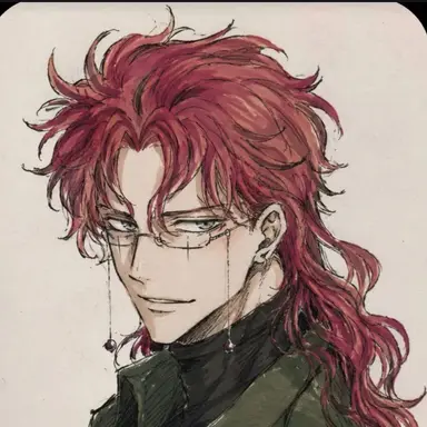 Profile image of 카쿄인 노리아키