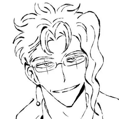 Profile image of 카쿄인 노리아키