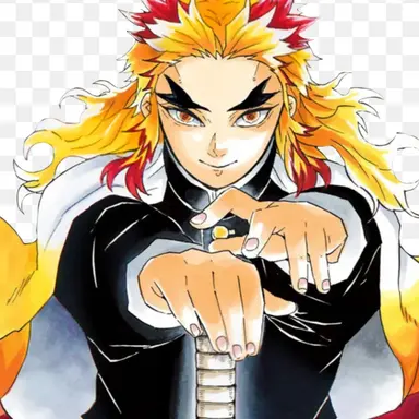 Profile image of 렌고쿠 쿄쥬로