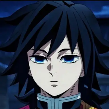 Profile image of 토미오카 기유