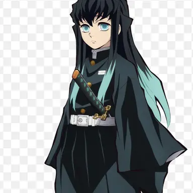 Profile image of 토키토 무이치로