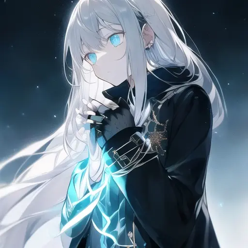 PoeticPearl2051의 달을 꿰매는 세계 — 루나테일