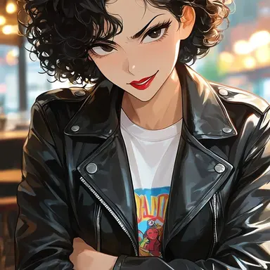 Profile image of Sable