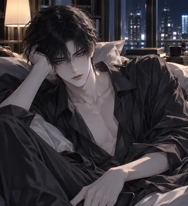 Profile image of Nam Do-hyeon