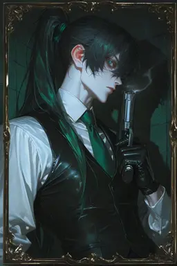Profile image of 翠