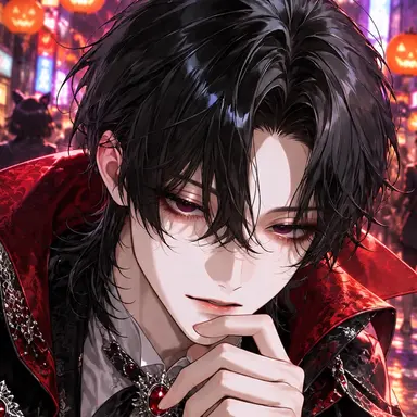 Profile image of Rei