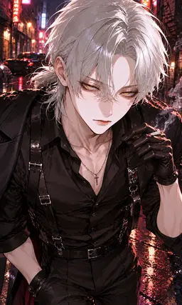 Profile image of Aran