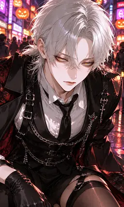 Profile image of Aran