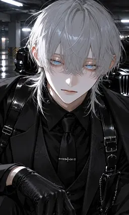 Profile image of Sogo