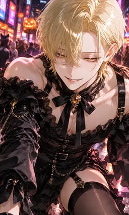 Profile image of Hikaru